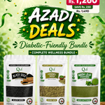 Quill Diabetic-Friendly Bundle - Quill Products