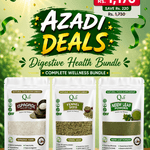 Quill Digestive Health Bundle - Quill Products