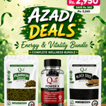 Quill Energy & Vitality Bundle - Quill Products