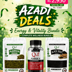 Quill Energy & Vitality Bundle - Quill Products