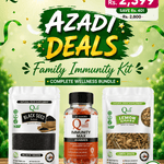 Quill Family Immunity Kit - Quill Products