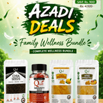 Quill Family Wellness Bundle - Quill Products