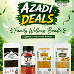 Quill Family Wellness Bundle - Quill Products