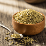 Quill Fennel Seeds - Quill Products