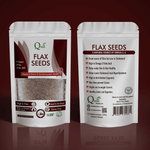 Quill Flax Seeds - Quill Products