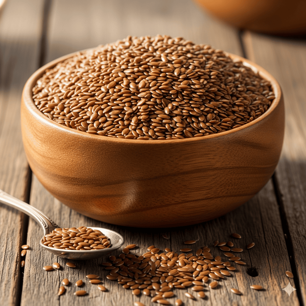 Quill Flax Seeds - Quill Products