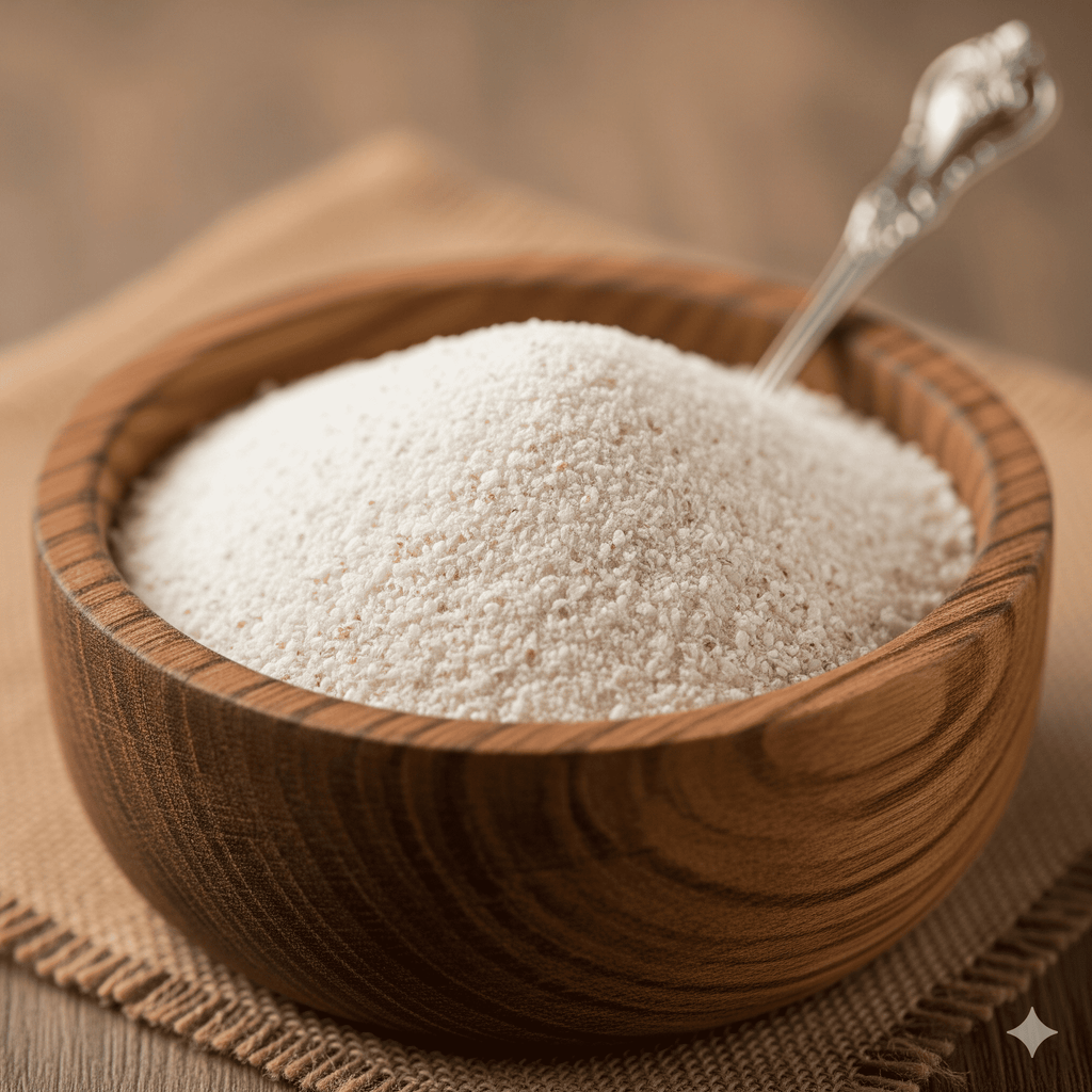 Quill Ispaghol Husk - Quill Products