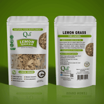 Quill Lemon Grass tea - Quill Products