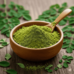 Quill Moringa Powder - Quill Products