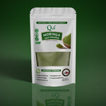 Quill Moringa Powder - Quill Products