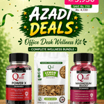 Quill Office Desk Wellness Kit - Quill Products