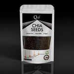 Quill Organic Chia Seeds - Quill Products