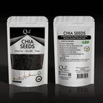 Quill Organic Chia Seeds - Quill Products