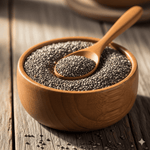 Quill Organic Chia Seeds - Quill Products