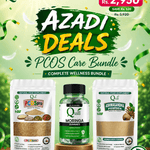 Quill PCOS Care Bundle - Quill Products