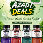 Quill Premium Gummies Bundle - Quill Products