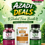 Quill Student Focus Bundle - Quill Products
