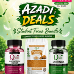 Quill Student Focus Bundle - Quill Products