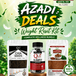 Quill Weight Reset Kit - Quill Products