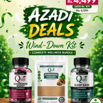 Quill Wind-Down Kit - Quill Products
