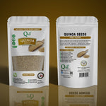 Quinoa Seeds - Quill Products