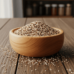 Quinoa Seeds - Quill Products