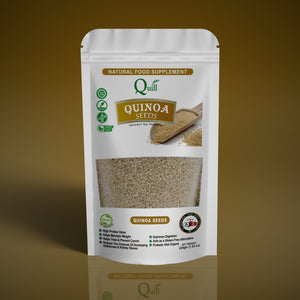 Quinoa Seeds