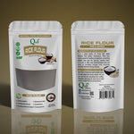 RICE FLOUR - Quill Products