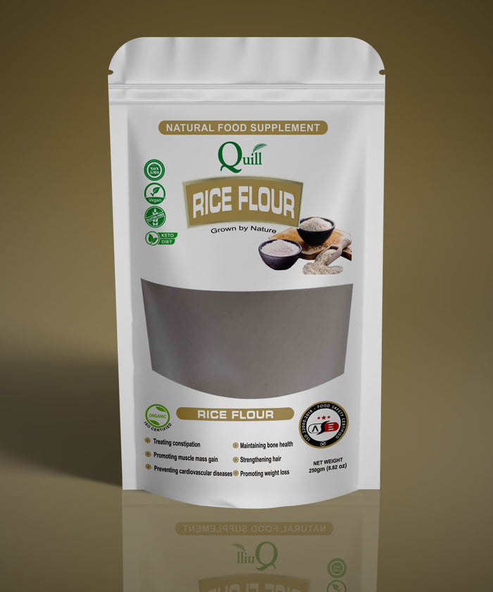 RICE FLOUR