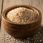 Sesame Seeds - Quill Products