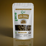 SOYA CHUNKS - Quill Products