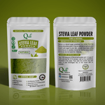 STEVIA LEAF POWDER - Quill Products