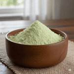 STEVIA LEAF POWDER - Quill Products
