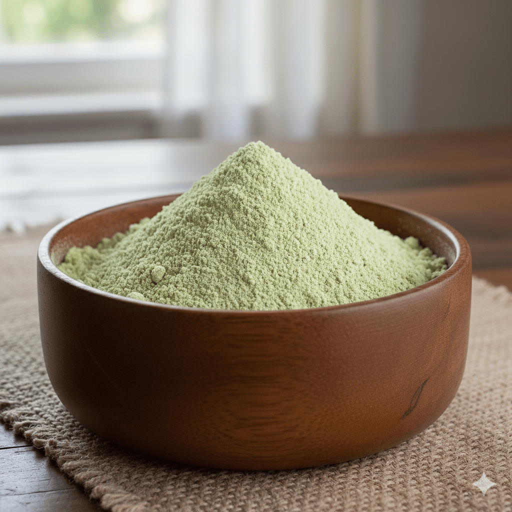 STEVIA LEAF POWDER - Quill Products