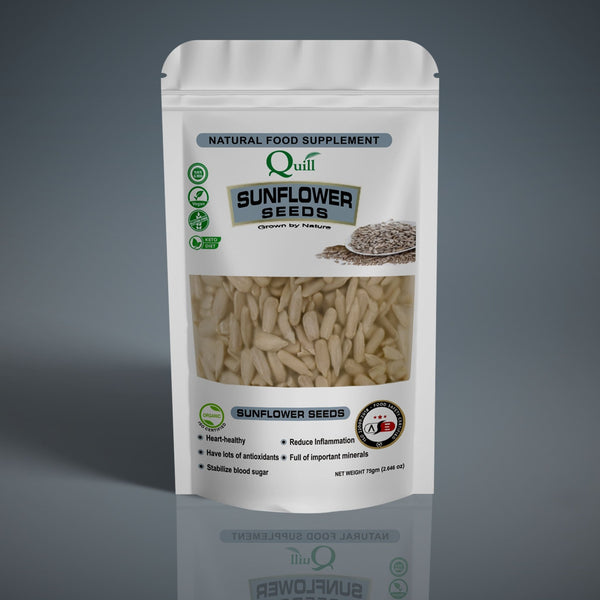 Sunflower Seeds - Quill Products
