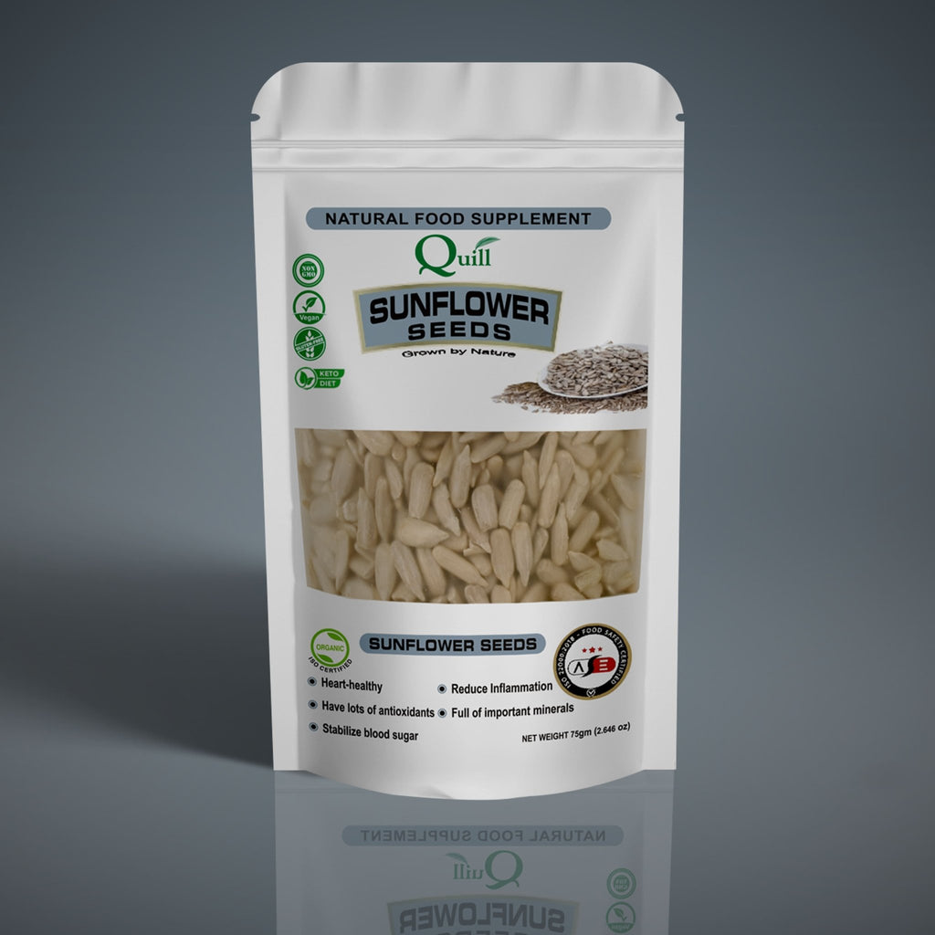 Sunflower Seeds - Quill Products