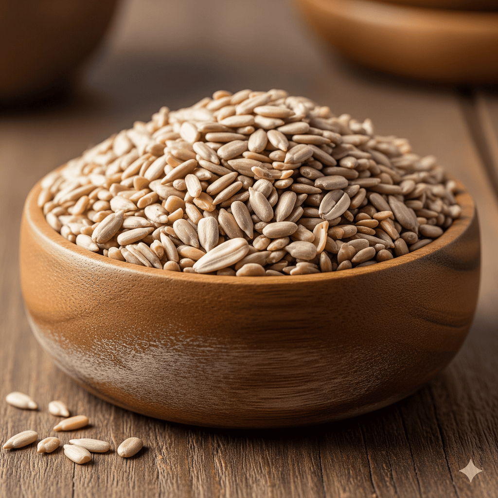 Sunflower Seeds - Quill Products