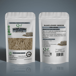 Sunflower Seeds - Quill Products