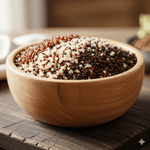 TRI QUINOA - Quill Products