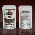TRI QUINOA - Quill Products