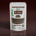 TRI QUINOA - Quill Products